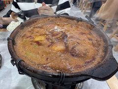 -范贤光鸡公煲(平乐园总店)