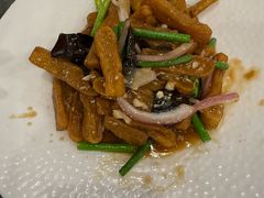 -大清花饺子(山庄店)