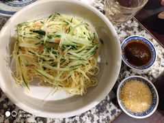 -南京大牌档(凯德大峡谷店)