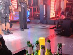 -ACE CLUB(大连民主广场店)