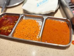 -Ant 蚂蚁洞烤肉·大营地(上海静安大悦城店)