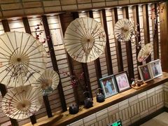 -韩都烤肉·烤鳗鱼(中街小北总店)