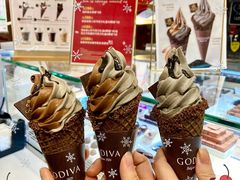 -GODIVA(天河城店)