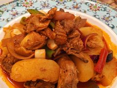 -阿西娅食府(中关村店)