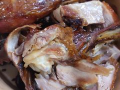 -王浩儿纪六孃甜皮鸭(乐山总店)