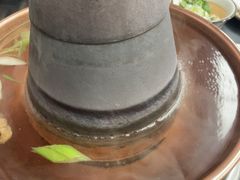 -裕德孚·非遗手切涮羊肉(东直门内大街店)