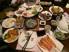 -佛山希尔顿酒店·融誉亚洲美食荟