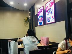 大堂-李先生牛肉面大王(北京站售票厅餐厅)