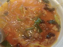 -秦月轩·陕西家乡菜(阜成路·五棵松店)