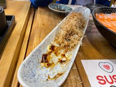 -Sushi Love 创意寿司(丽影广场店)