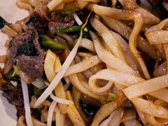 -菜忠潮州牛肉店(岗厦店)