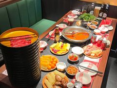 -牛New寿喜烧(金茂览秀城店)