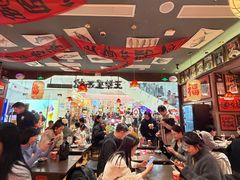 -王繁星面馆(西安熙地港店)