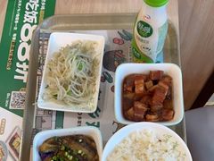 -老乡鸡(华润太湖店)