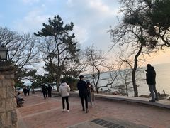 -青岛第二海水浴场