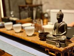 -YUNHE秐合· 雅致浙宴(西溪店)