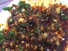 -范记豆花庄(东门好吃街店)