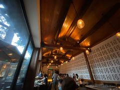 靠窗位-SUSU·苏苏(四合院创始店)