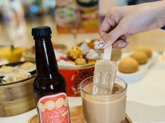 -蔡澜点心·粤菜(月星环球港店)