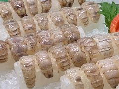 -嘉升大排档(番禺总店)