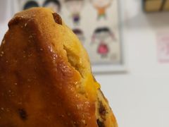 核桃司康-读酥世家(宛平南路店)