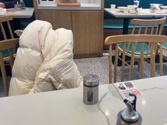-苏晓玥·手作江南小吃(深圳北站店)