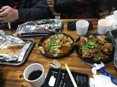 -老虎滩大连海鲜烧烤(建邺云锦路总店)