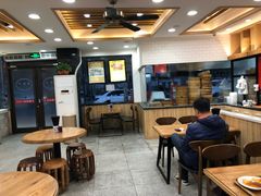 -老盛兴汤包馆(大华二路店)