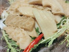 -尹兰楼西北风情餐厅(嘉定店)