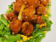 -聚春园自助餐厅(东街口店)