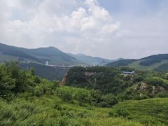-本溪大峡谷