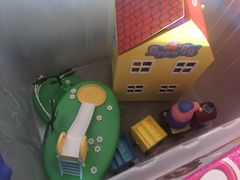 -TOYSRUS玩具反斗城(天津远洋乐堤港店)