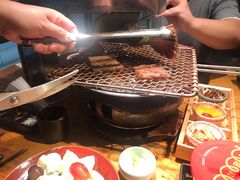 -黑牛の店·和牛烧肉(大悦城店)