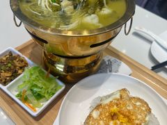 -嘉和一品粥(大沽南路店)
