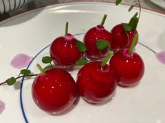 -红棉中餐厅·广州海航威斯汀酒店