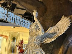 -暴风岛沉浸式体验馆(百联世纪店)