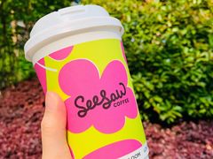 -Seesaw Coffee(武商MALL·武广店)
