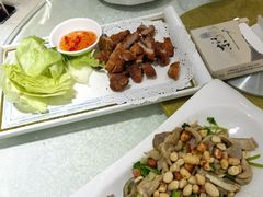-东江海鲜大排档·潮汕菜·砂锅粥