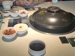-百年果林椰子鸡(中洲店)
