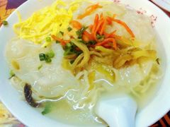 -长人馄饨铺(解放街店)