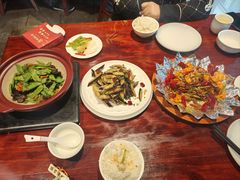 -味鼎长安·地道陕菜(凤城一路店)