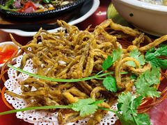 -钱山海鲜大排档