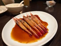 -庐灶江南·江南菜·四合院Bistro(东直门雍和宫·原华侨宾馆店)