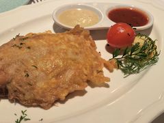 -波特曼西餐厅(南岗店)