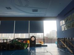 -澳洲袋鼠早教(南二环店)