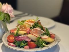 -LESCEDARS  Bistro香柏树(外滩店)