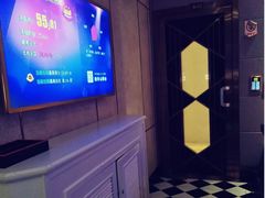 -尊柜ktv(海江新天地店)