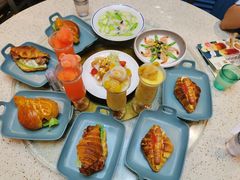 -新宝餐厅(流塘店)