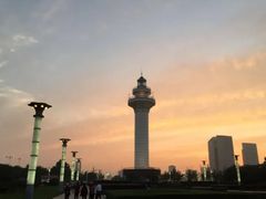 -渡海小渔村.老辈日照菜