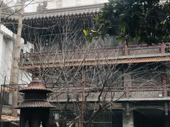 -罔极寺